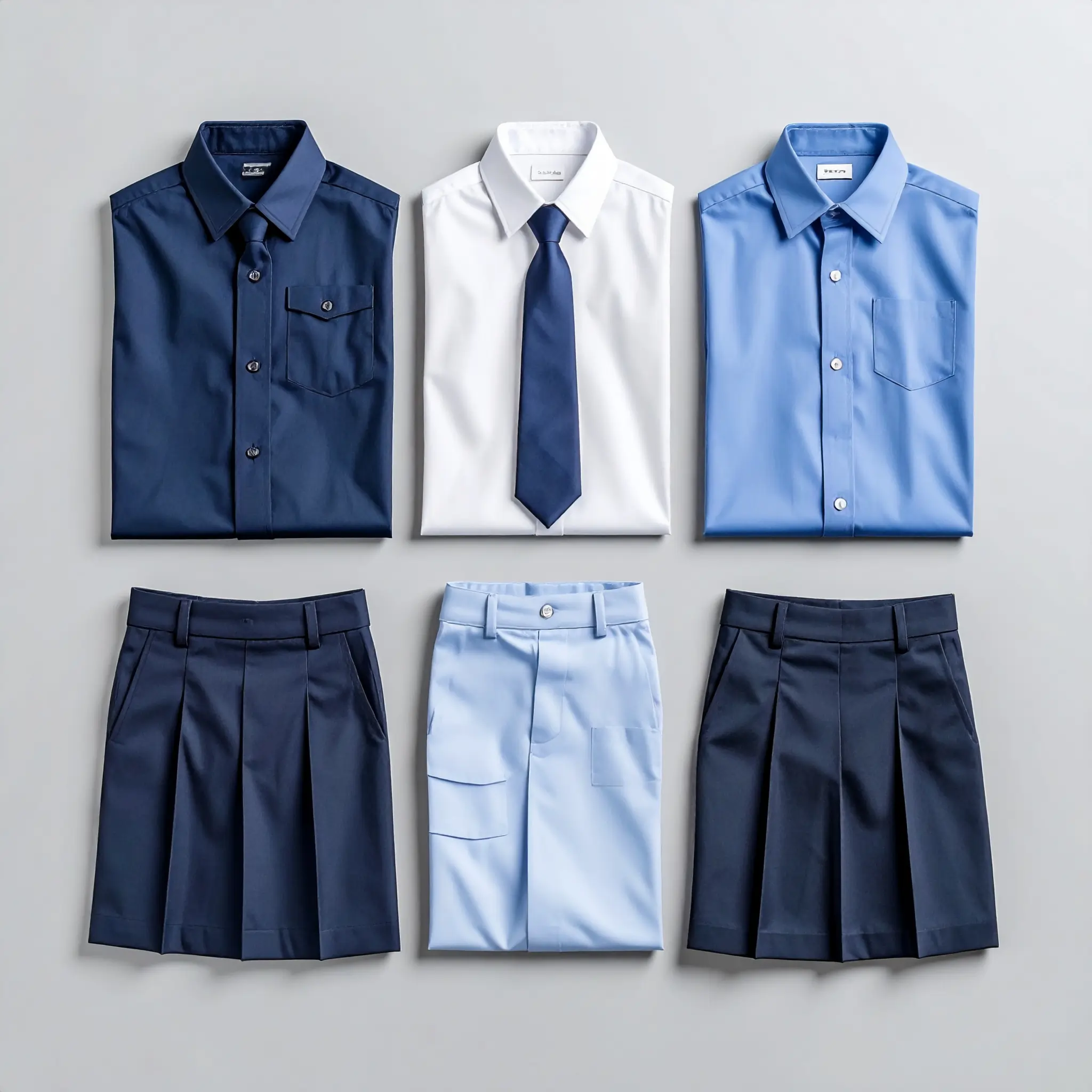 School Uniform Sets