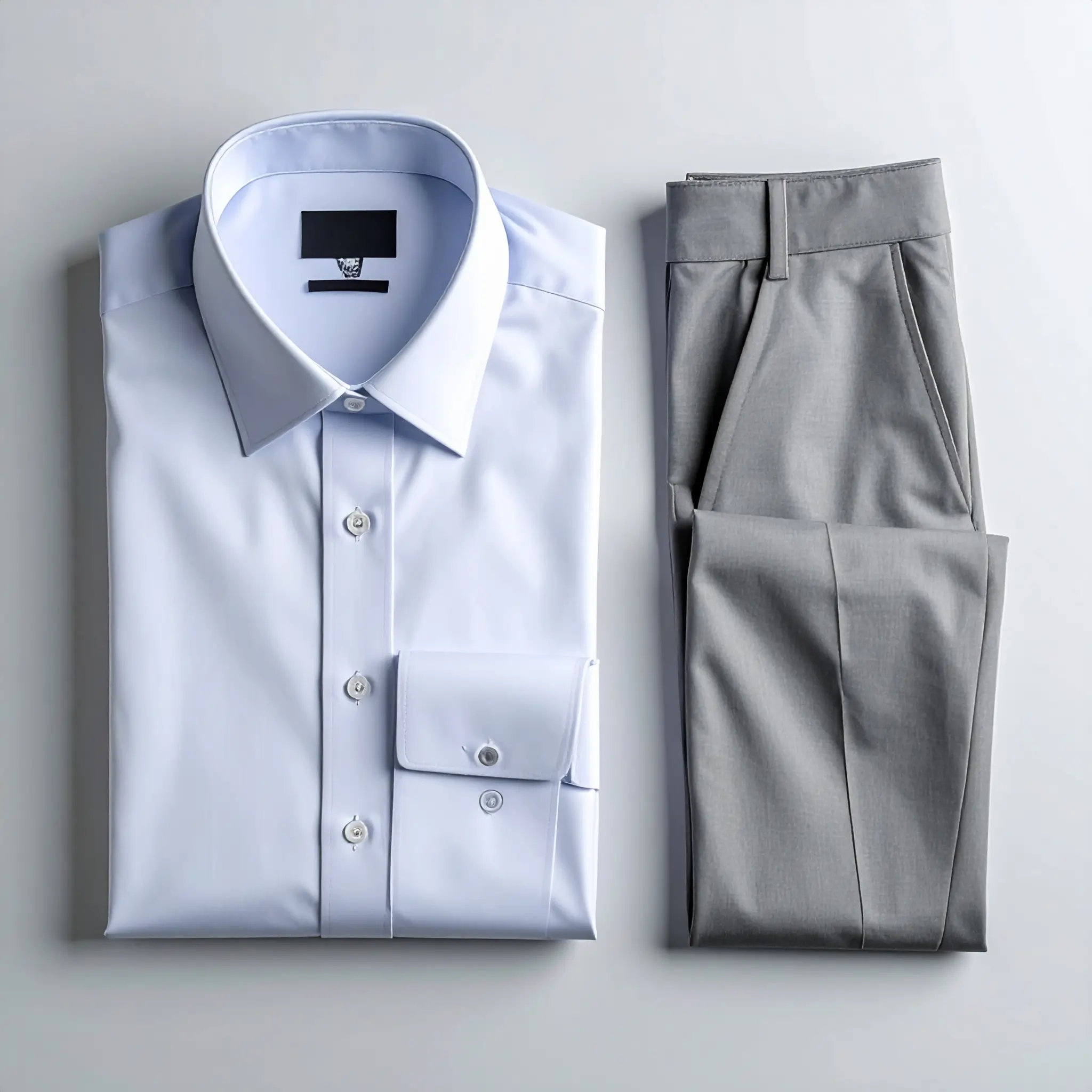 Corporate Shirts & Trousers