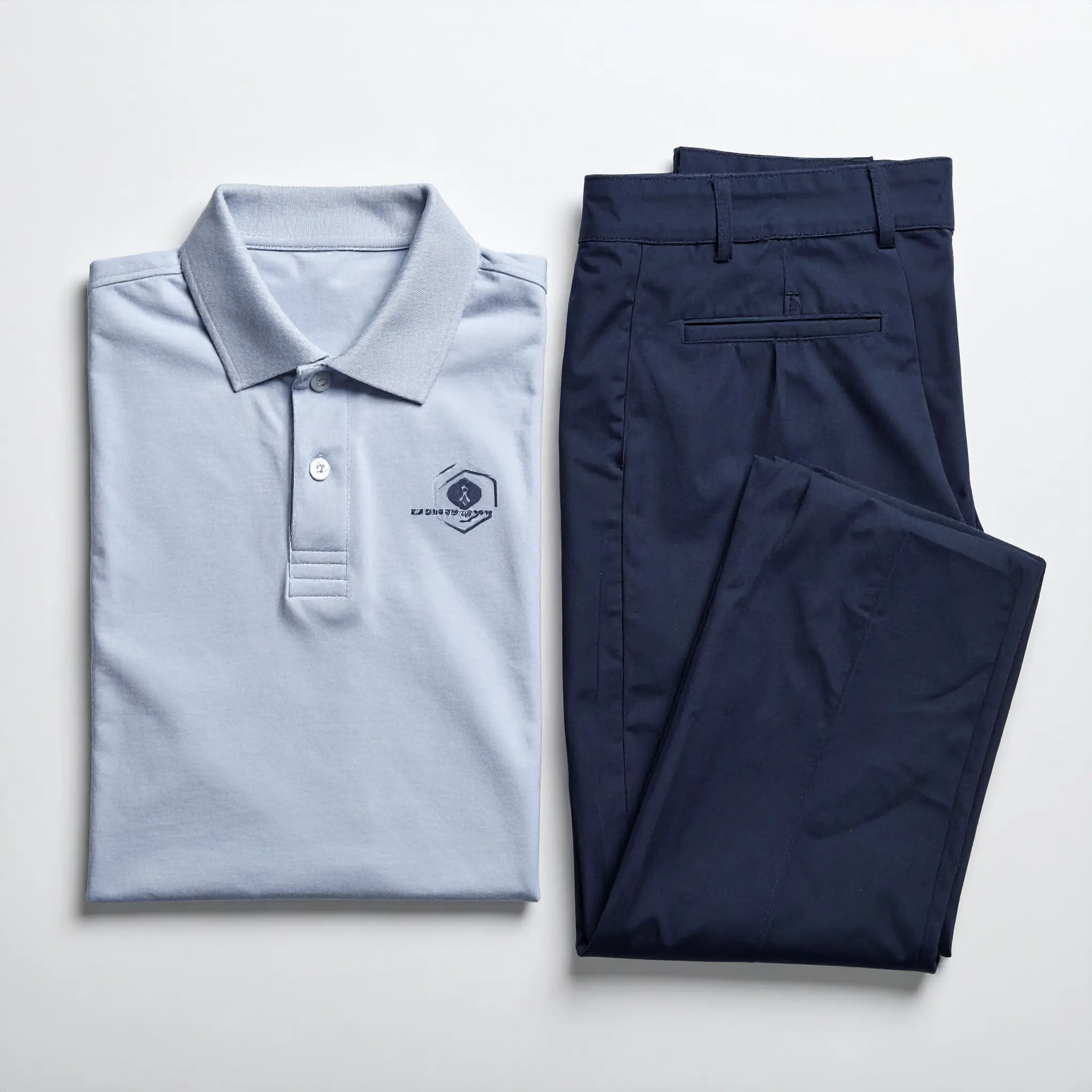 Unisex Corporate Uniforms