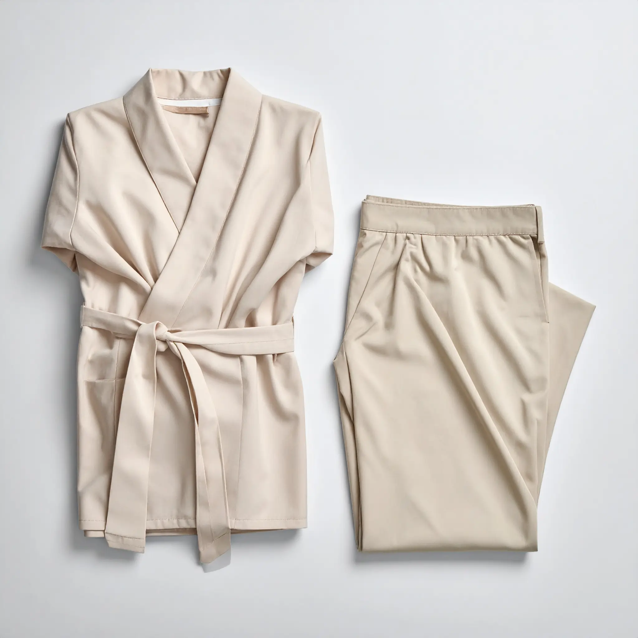 Spa & Wellness Uniforms