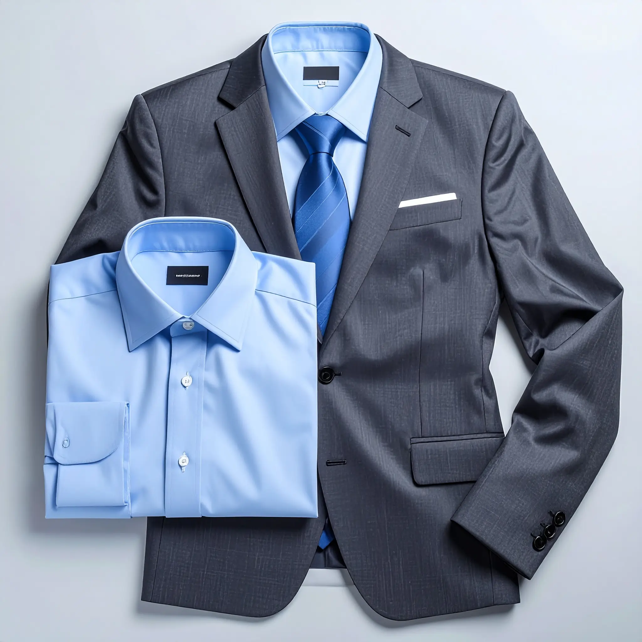 Front Office Uniforms