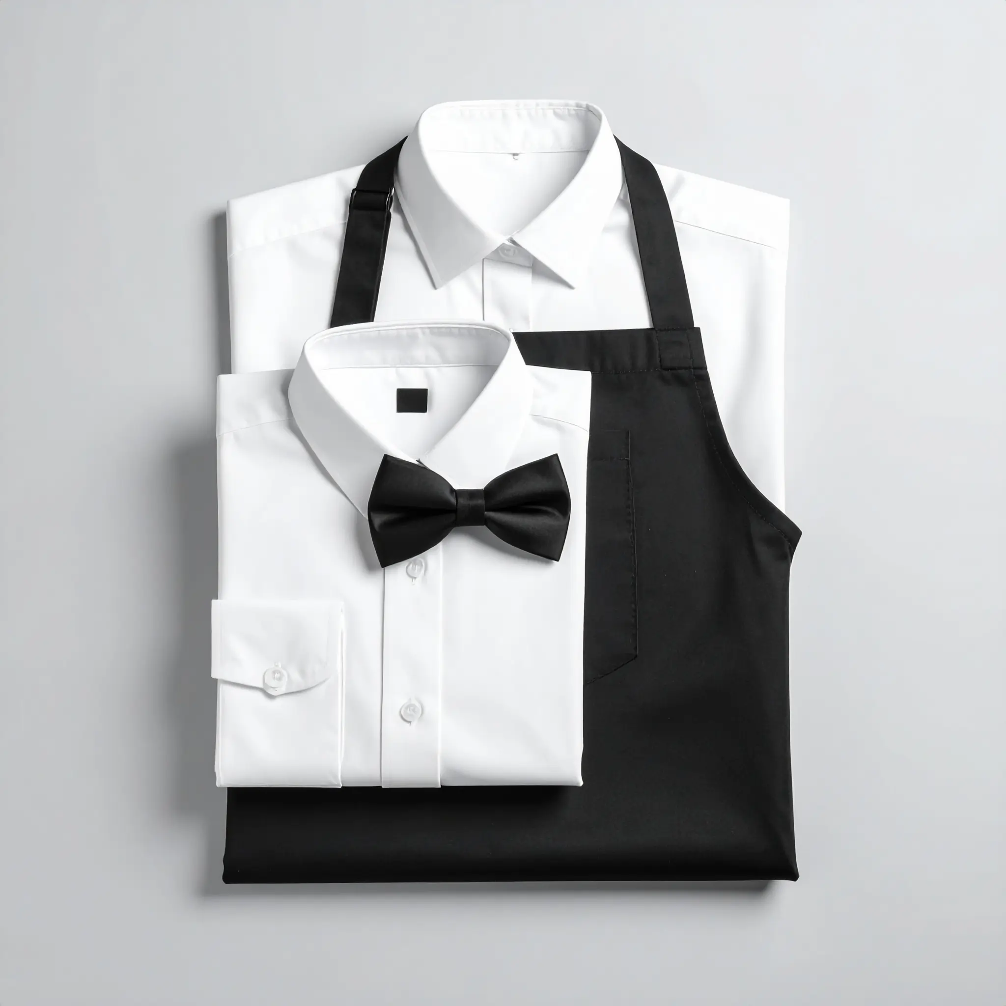 Waiter & Steward Uniforms