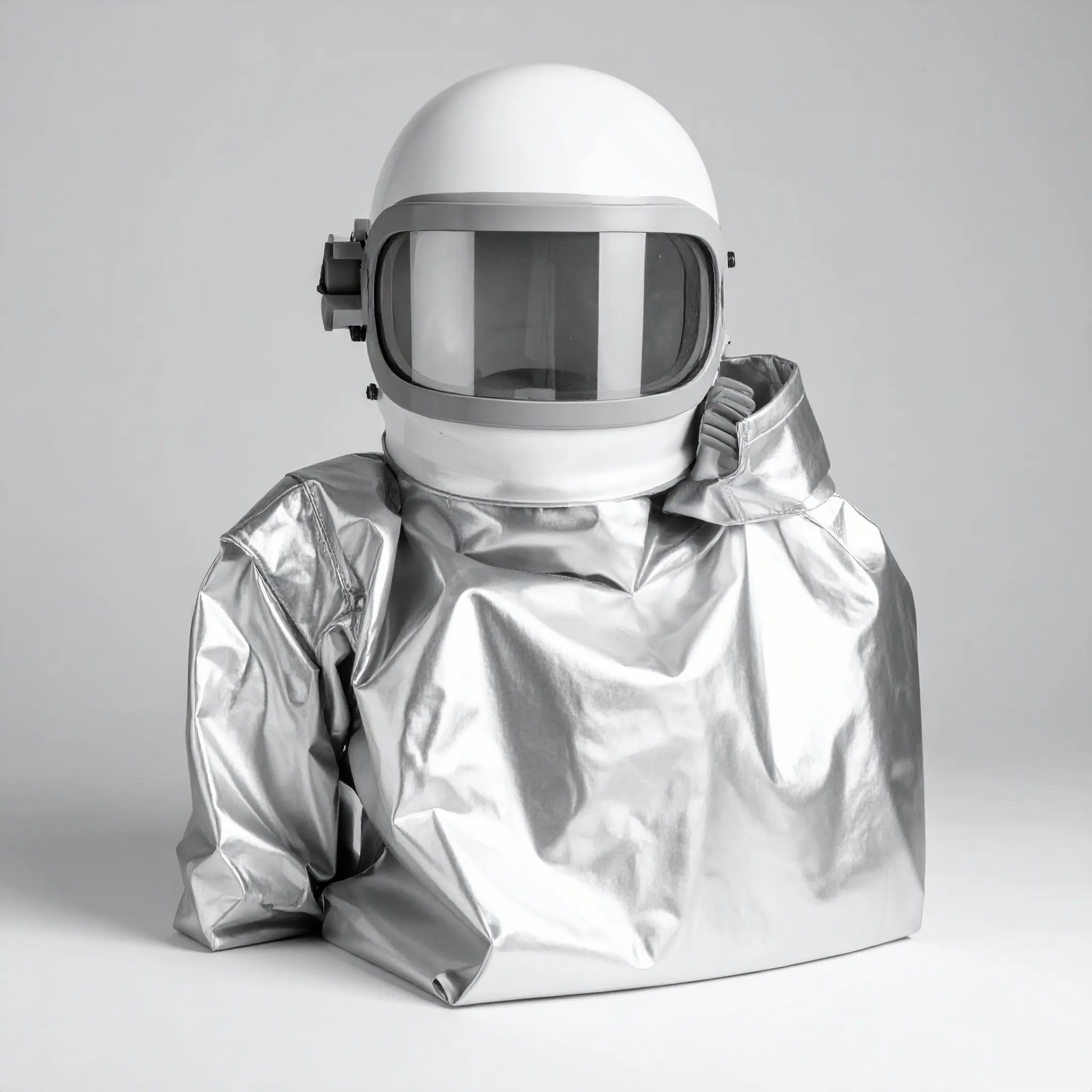 Heat Resistant Suits