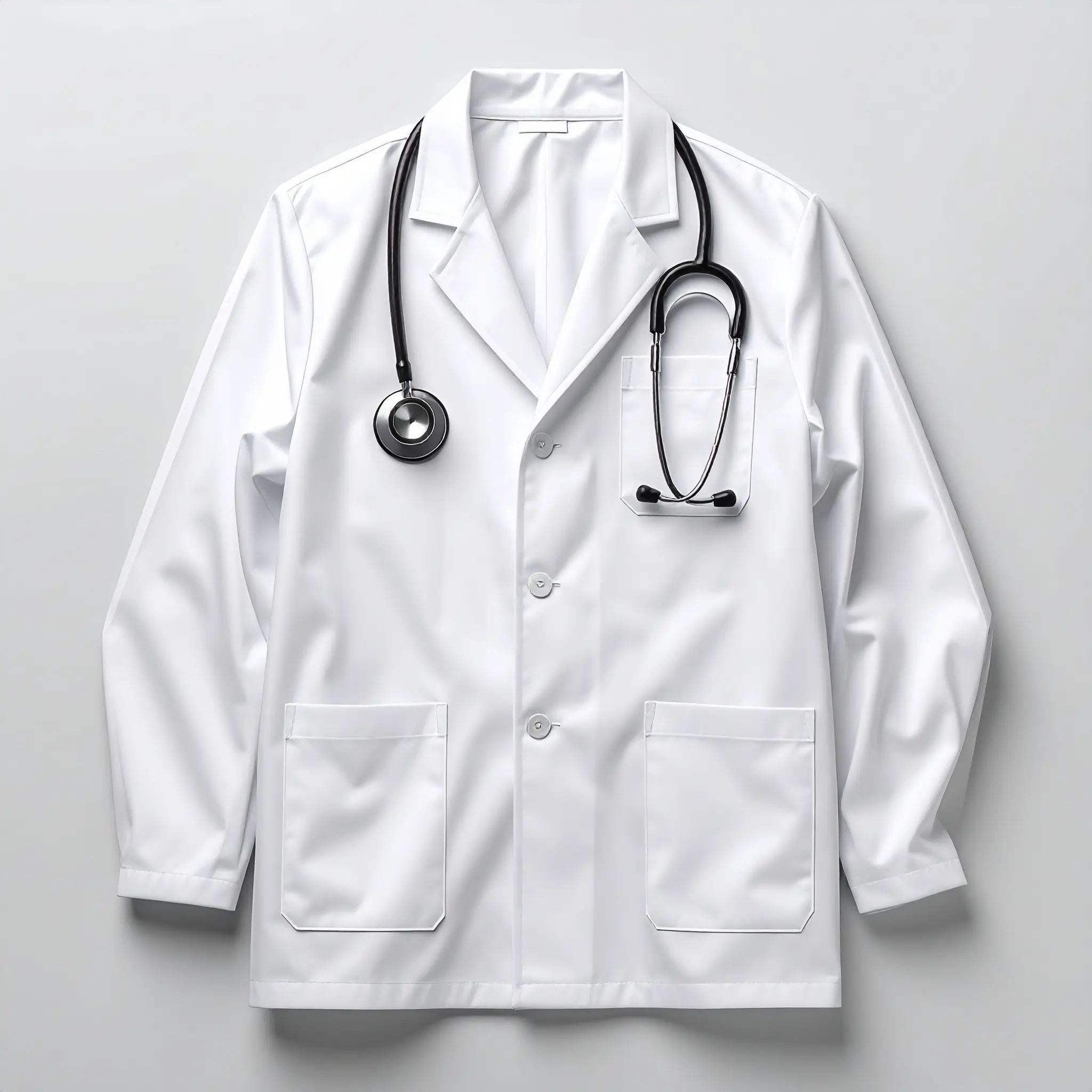Doctor Coats & Lab Coats