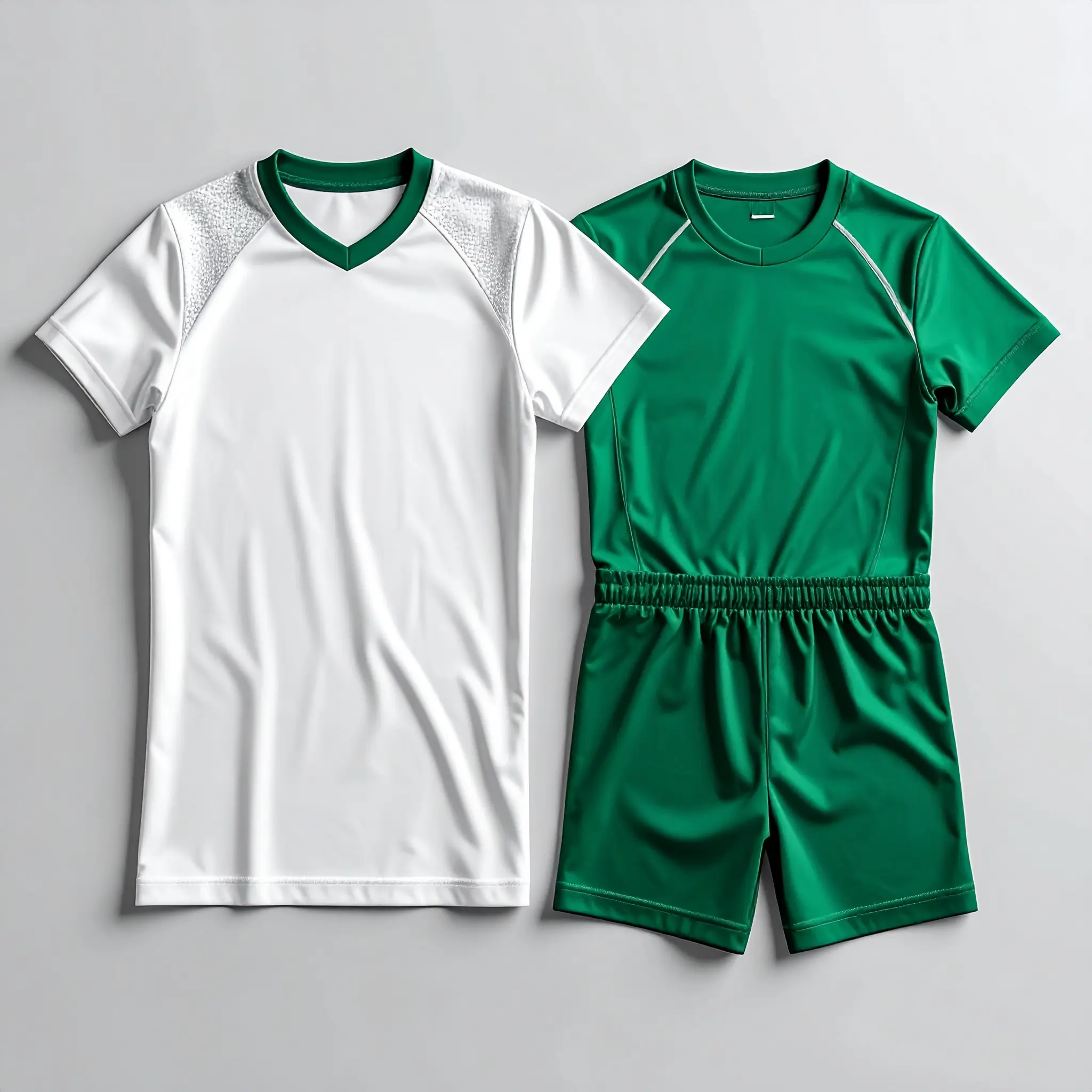 Sports Uniforms