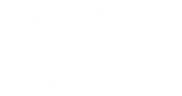 TMR Uniforms Logo